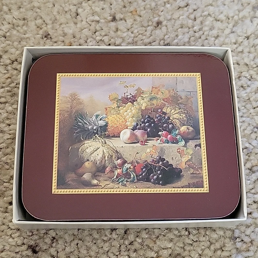 Coasters - Picture 2 of 3